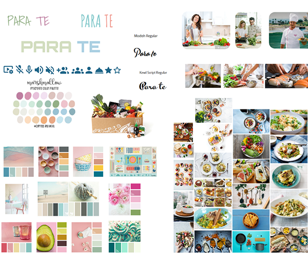 Moodboard